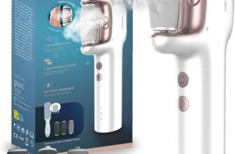 🚫 [CADUCADO] 🤯 -41% PRECIAZO Mínimo histórico Cecotec ▫️ Vaporizador Eléctrico con Batería IPX7 3 Velocidades