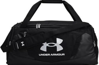 🚨 🔥BOLSA DEPORTIVA UNDER ARMOUR 🔥 Under Armour Undeniable 5.0 Duffle, Bolsa de Deporte Resistente al Agu…