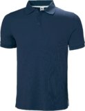 🚫 [CADUCADO] POLO HELLY HANSEN Helly Hansen Hombres Crewline Polo, Azul Marino