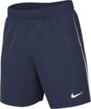 🚫 [CADUCADO] SHORTS NIKE Nike DR0960-410 M NK DF LGE Knit III Short K Pants Hombre Midnight Navy/White/White.