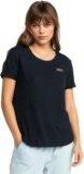 🚫 [CADUCADO] 🤯 🔥CAMISETA ROXY MUJER 🔥 Roxy, Stdaze SS tee Camiseta de Manga Corta