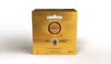🛒 🔥CAFÉ LAVAZZA QUALITÁ ORO 🔥 Lavazza Qualità Oro, 60 Cápsulas de Aluminio Compatibles con Máquinas Nesp…