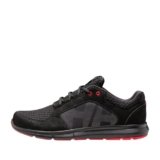 🚨 🔥ZAPATILLAS HELLY HANSEN 🔥 Helly Hansen Ahiga V4 Hydropower – Tenis para Hombre, Color Negro