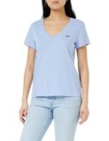 💣 🔥CAMISETA LEVIS MUJER 🔥 Levis Perfect V-Neck, Mujer